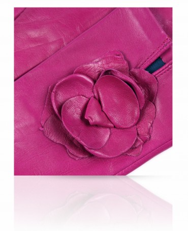 Перчатки Женские 81_APPE/MAGE